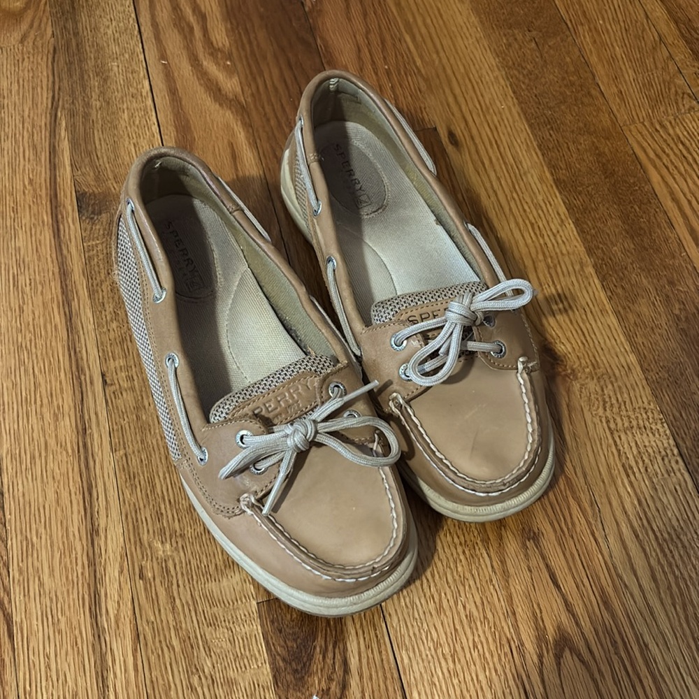 Sperry Angelfish Boat Shoe